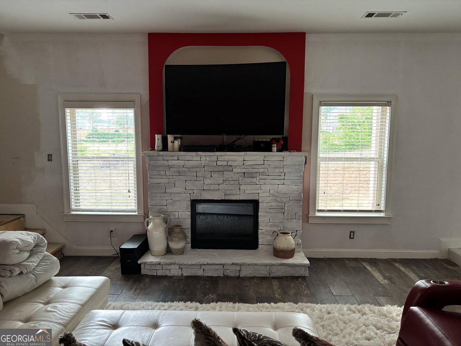 441 Lilywood Drive McDonough - 17