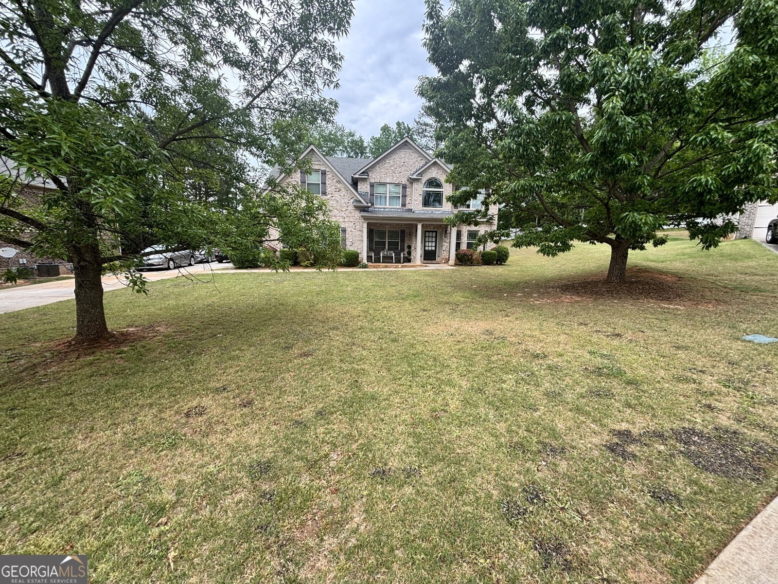 441 Lilywood Drive McDonough - 2