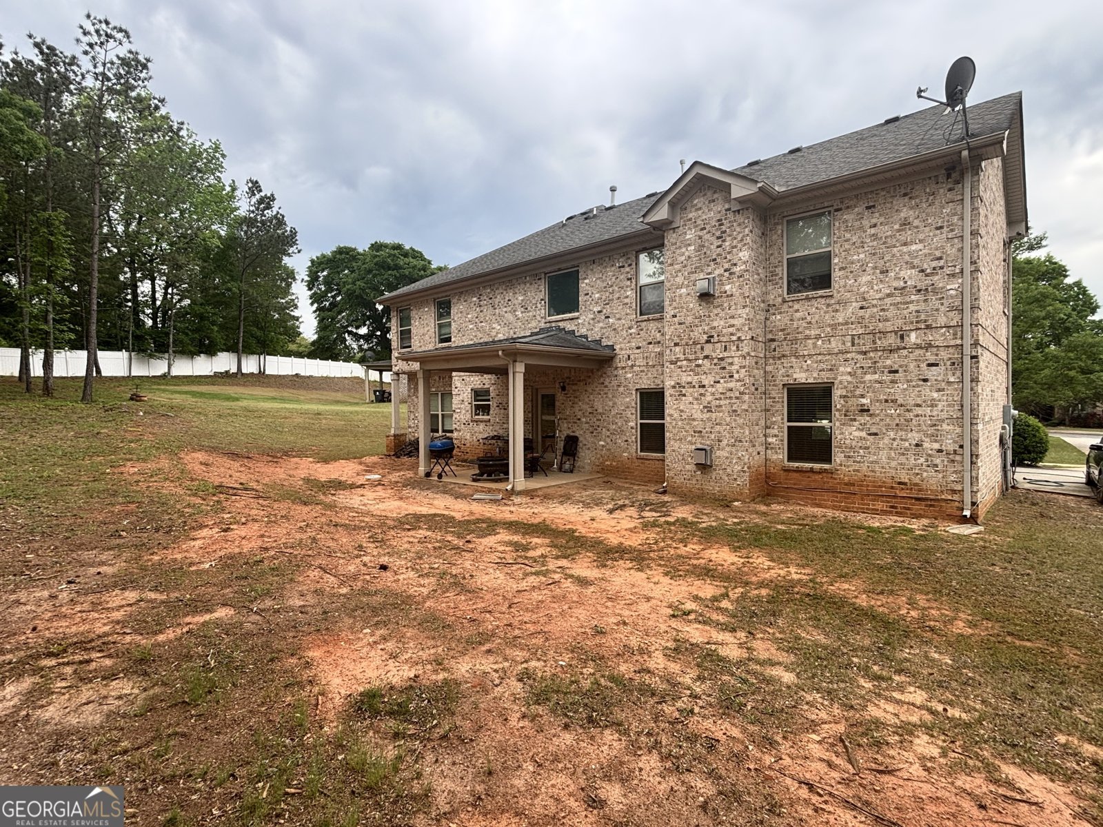441 Lilywood Drive McDonough - 3