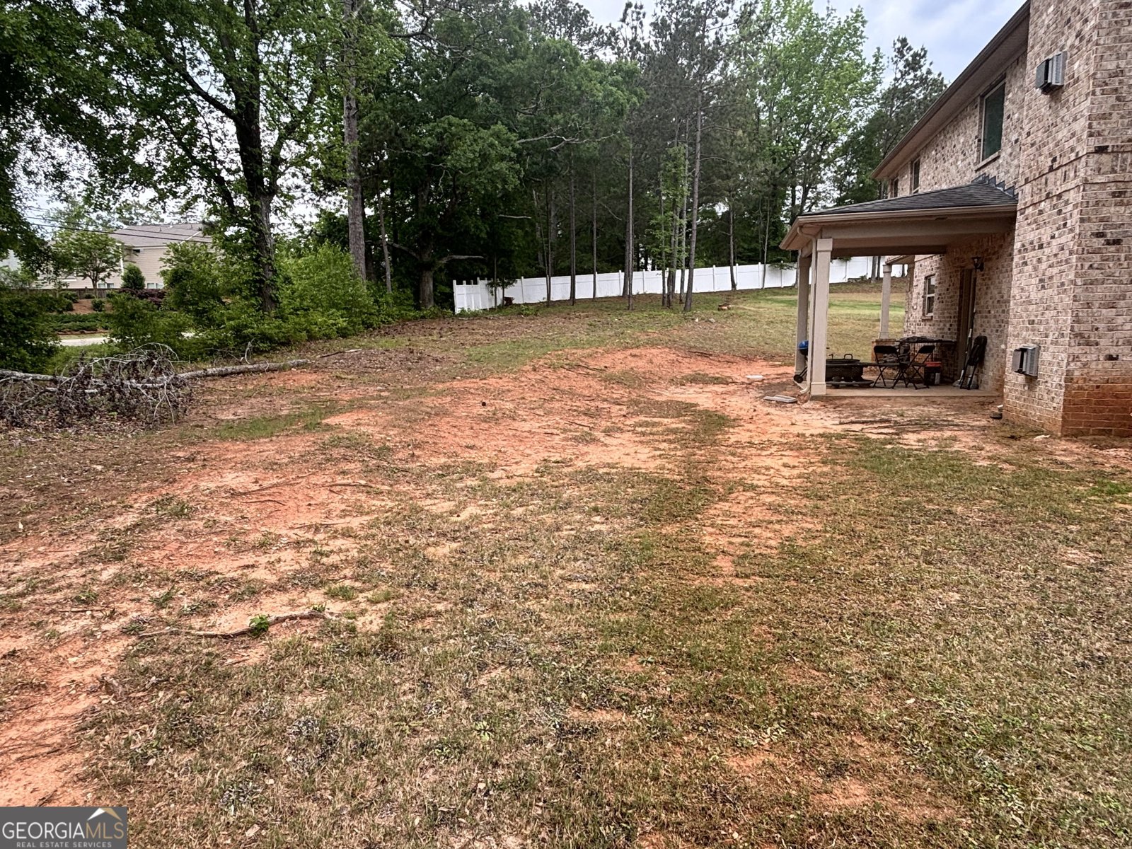 441 Lilywood Drive McDonough - 4