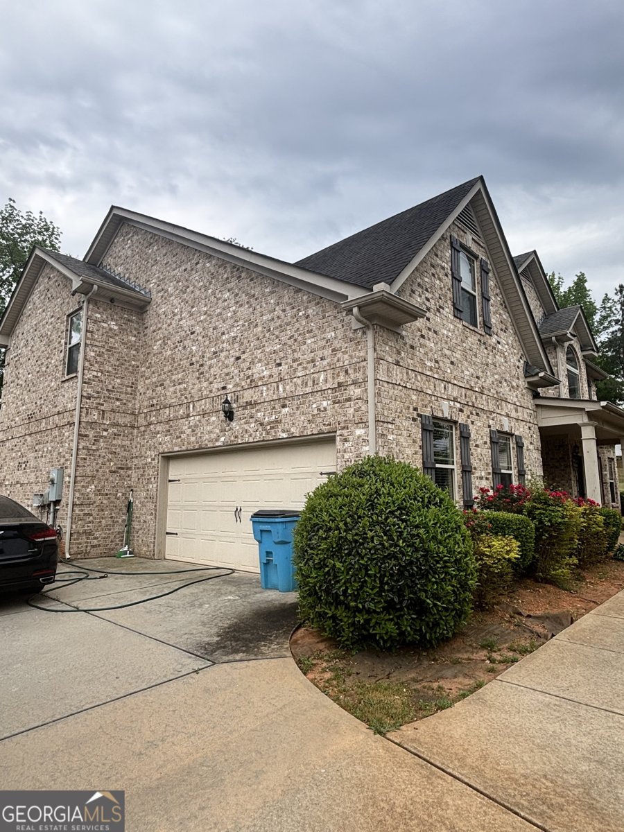 441 Lilywood Drive McDonough - 5