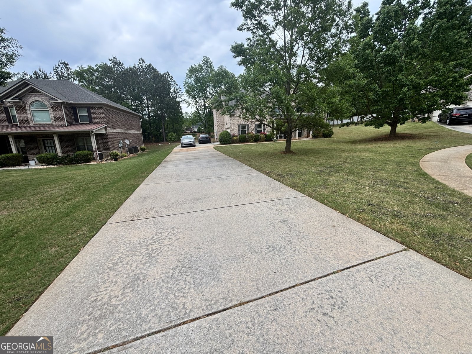 441 Lilywood Drive McDonough - 6