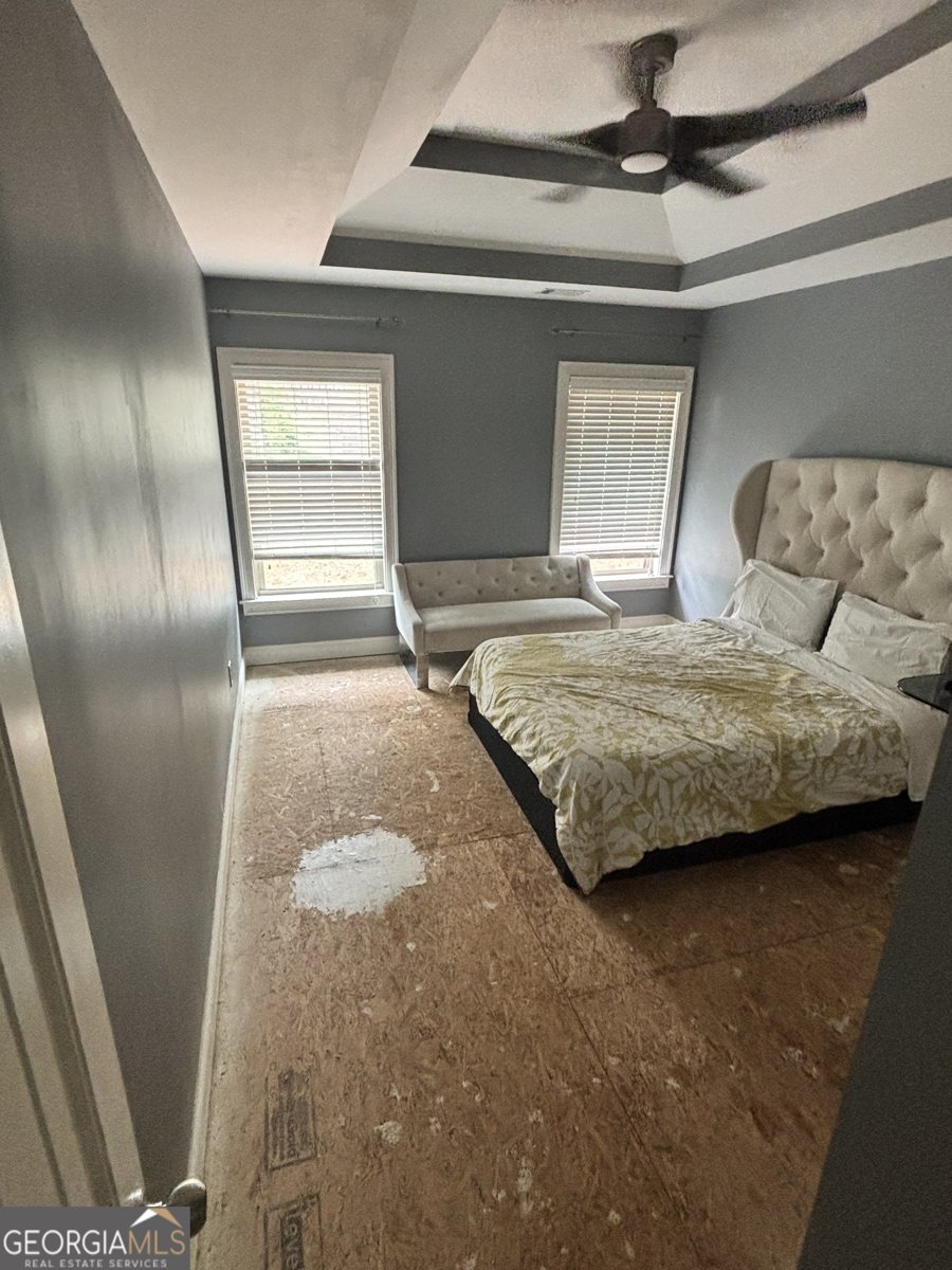 441 Lilywood Drive McDonough - 8