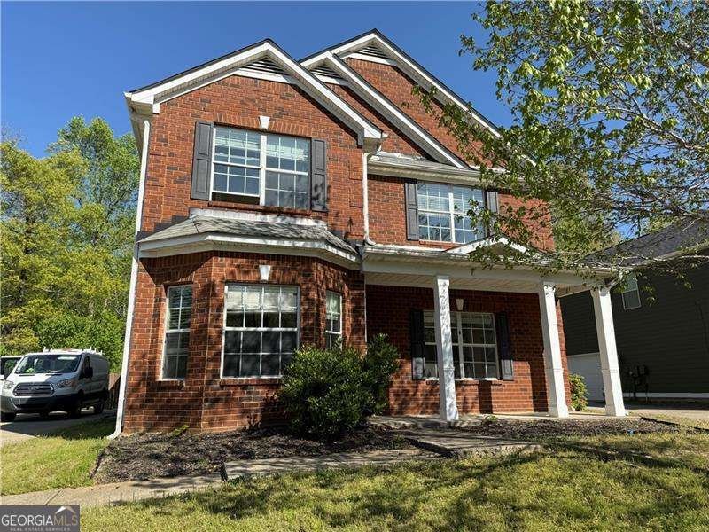 433 Orchid Lane Canton - 1