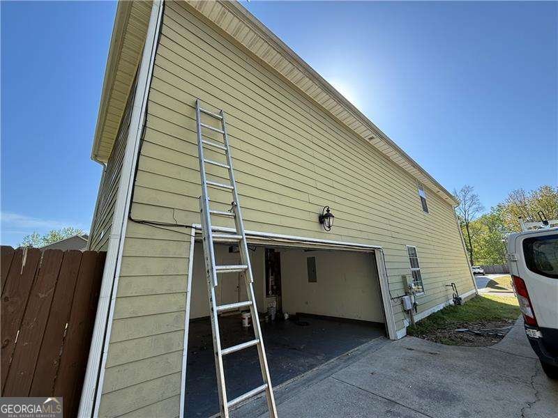 433 Orchid Lane Canton - 12