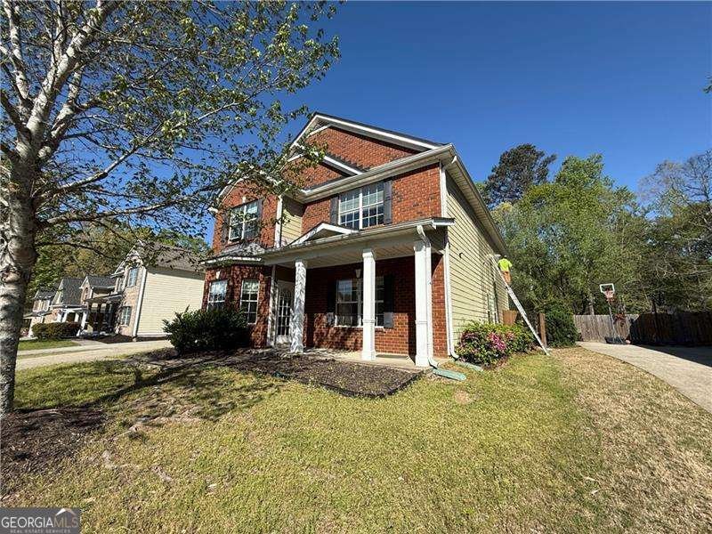 433 Orchid Lane Canton - 2