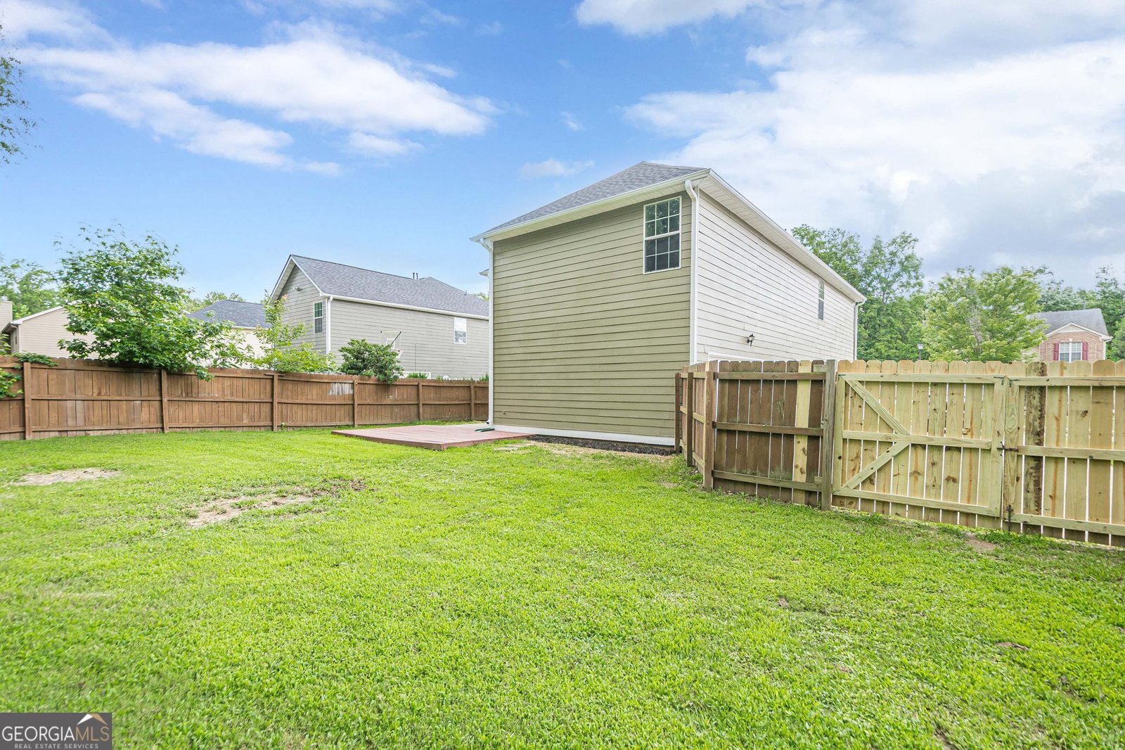 433 Orchid Lane Canton - 45