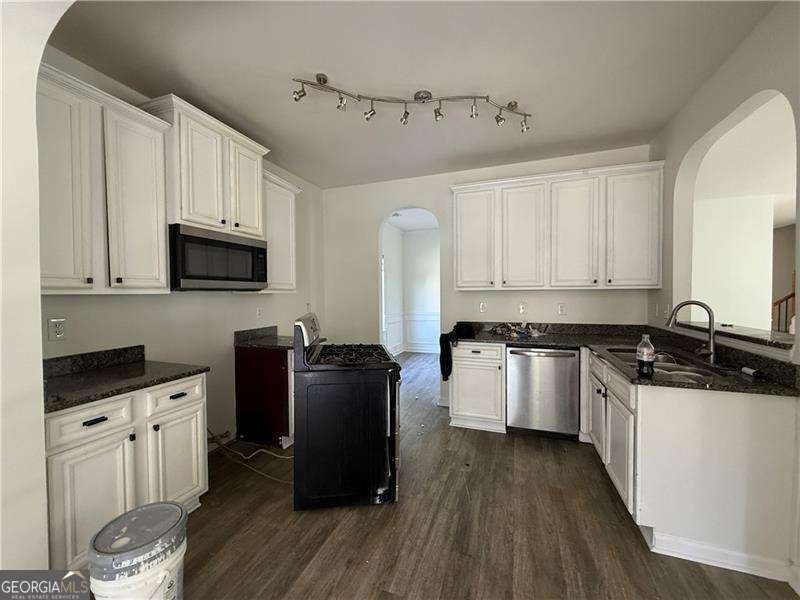 433 Orchid Lane Canton - 5