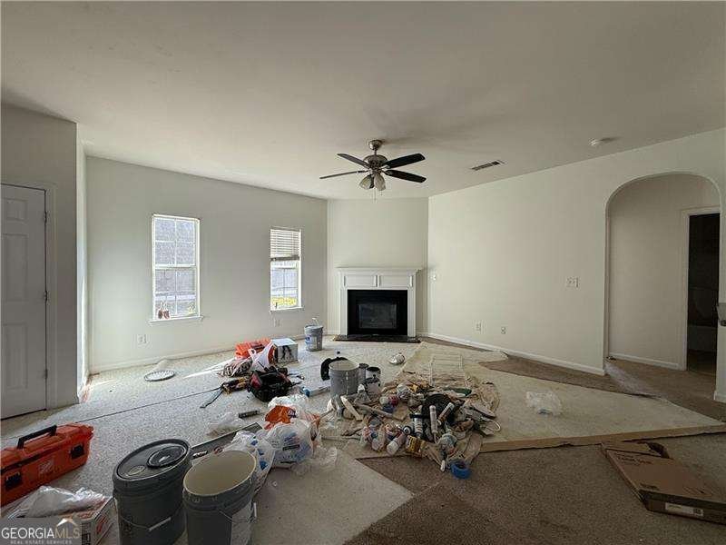 433 Orchid Lane Canton - 6