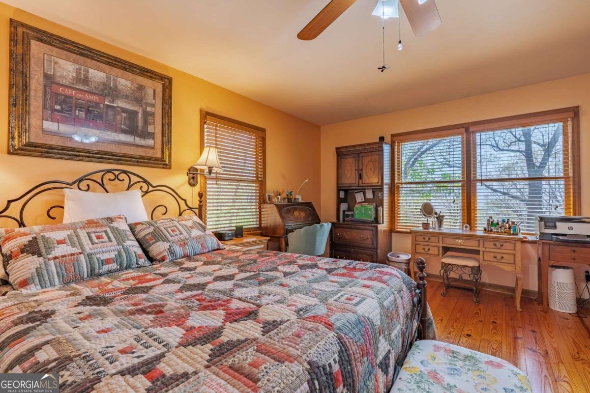 1866 Walnut Ridge Ellijay - 1