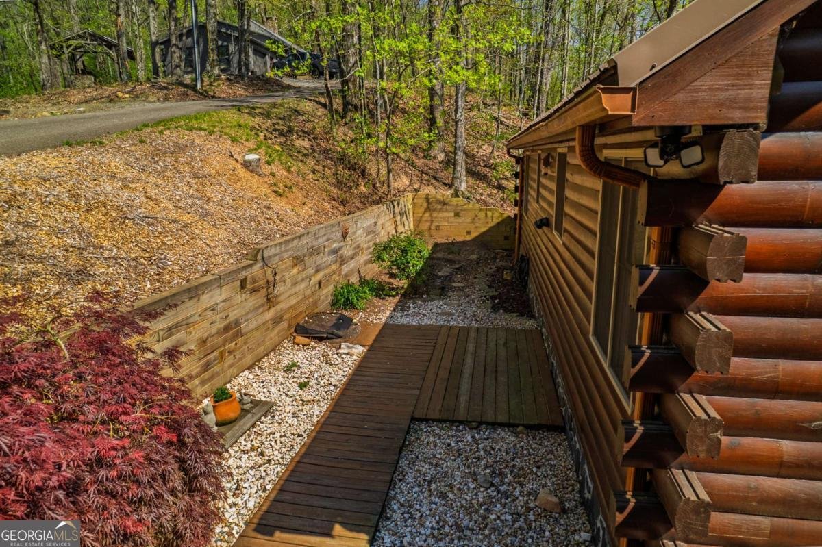 1866 Walnut Ridge Ellijay - 12
