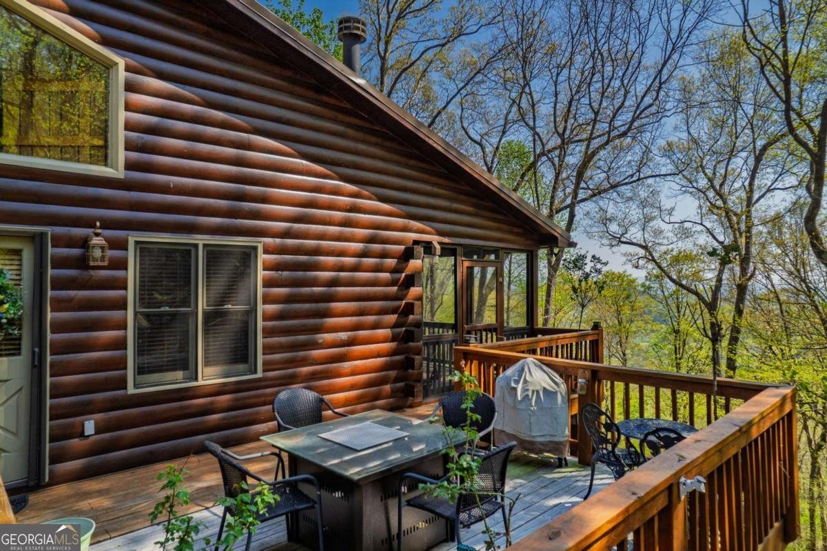 1866 Walnut Ridge Ellijay - 13