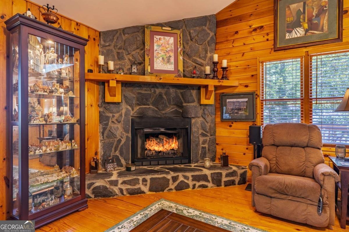 1866 Walnut Ridge Ellijay - 14