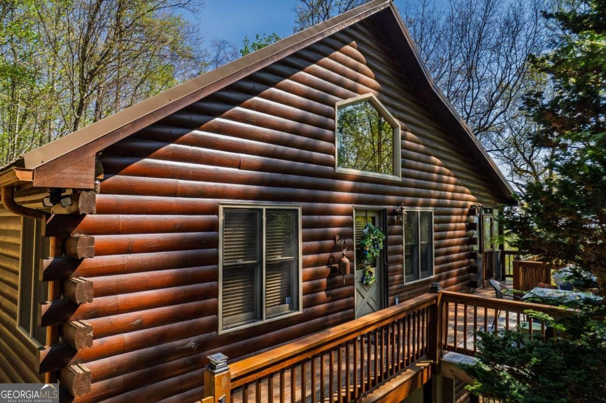 1866 Walnut Ridge Ellijay - 15
