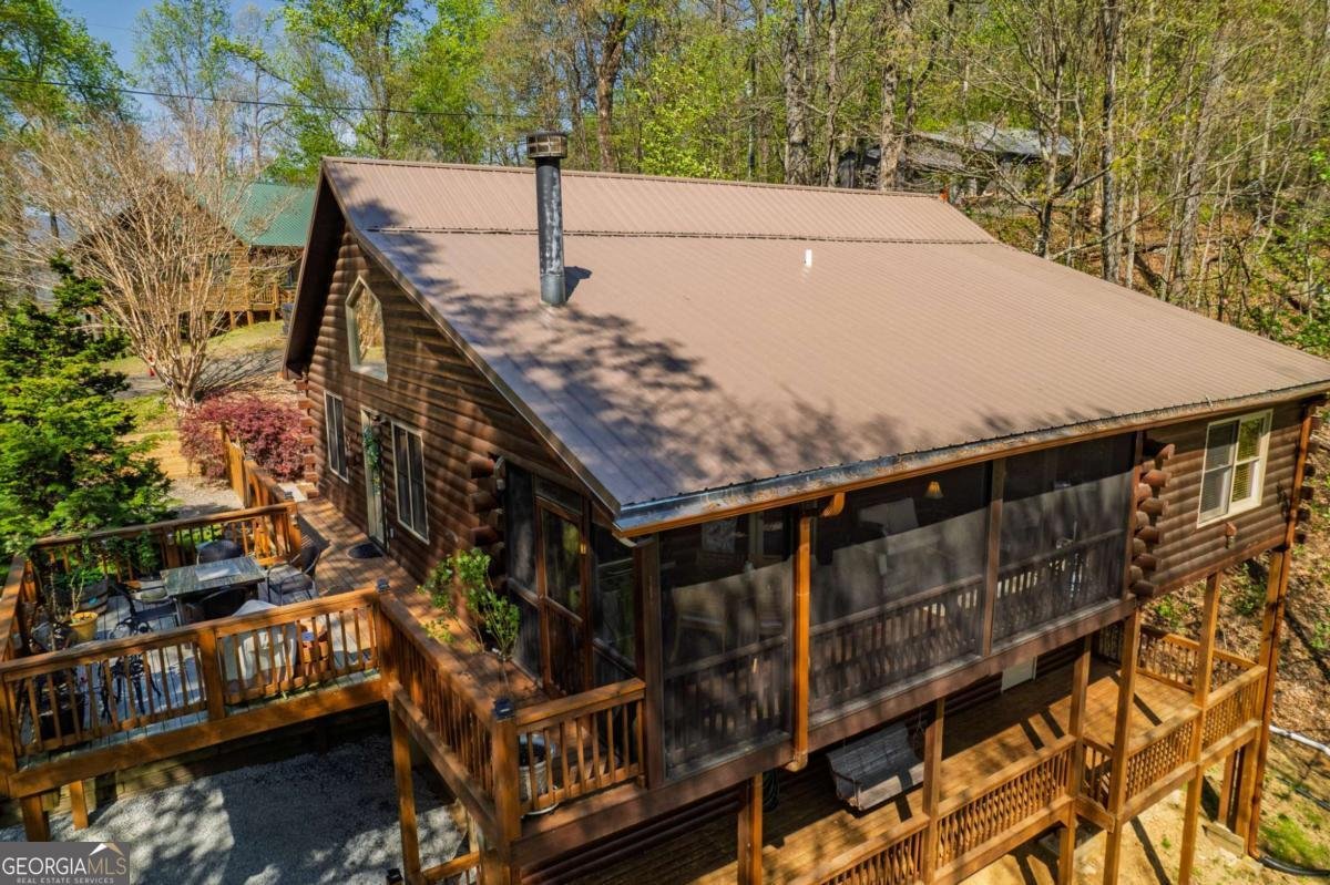 1866 Walnut Ridge Ellijay - 17