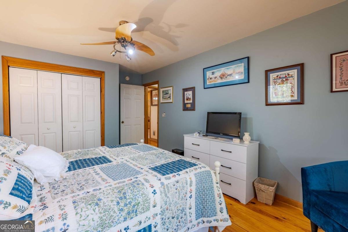 1866 Walnut Ridge Ellijay - 2