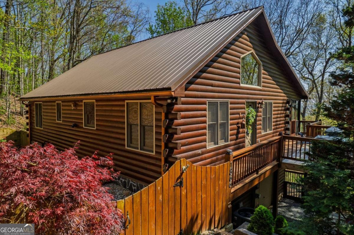 1866 Walnut Ridge Ellijay - 20