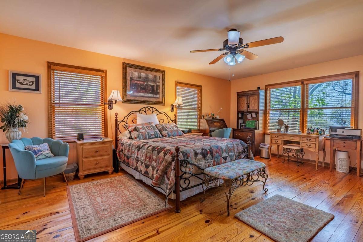 1866 Walnut Ridge Ellijay - 27