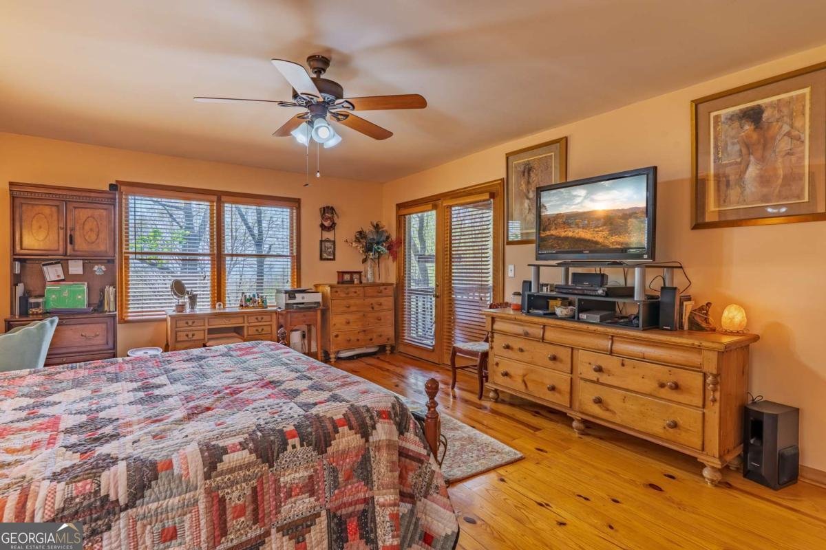 1866 Walnut Ridge Ellijay - 28