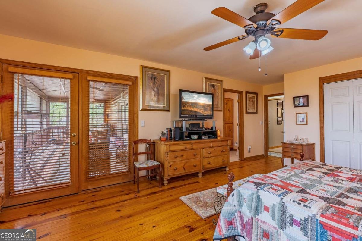 1866 Walnut Ridge Ellijay - 29