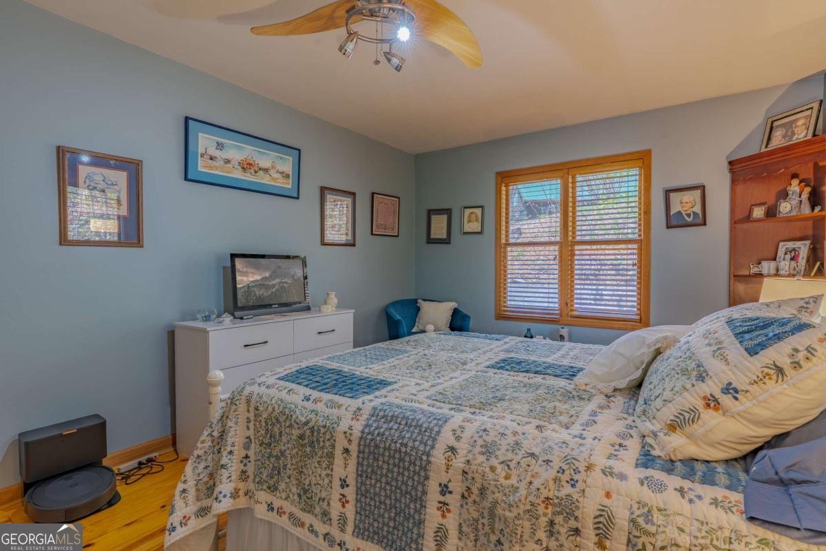 1866 Walnut Ridge Ellijay - 3