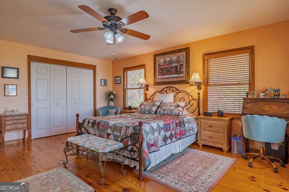 1866 Walnut Ridge Ellijay - 30