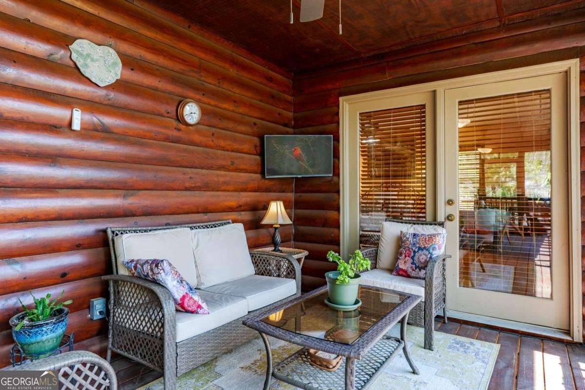 1866 Walnut Ridge Ellijay - 35