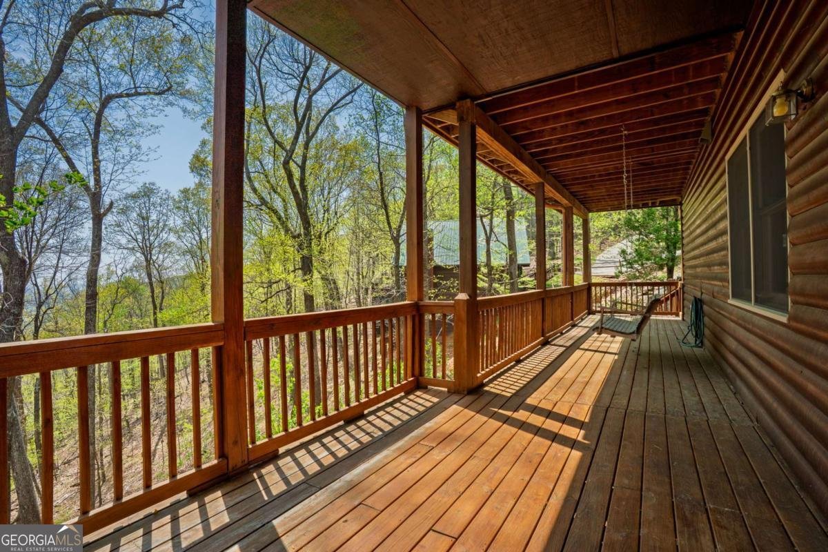 1866 Walnut Ridge Ellijay - 4