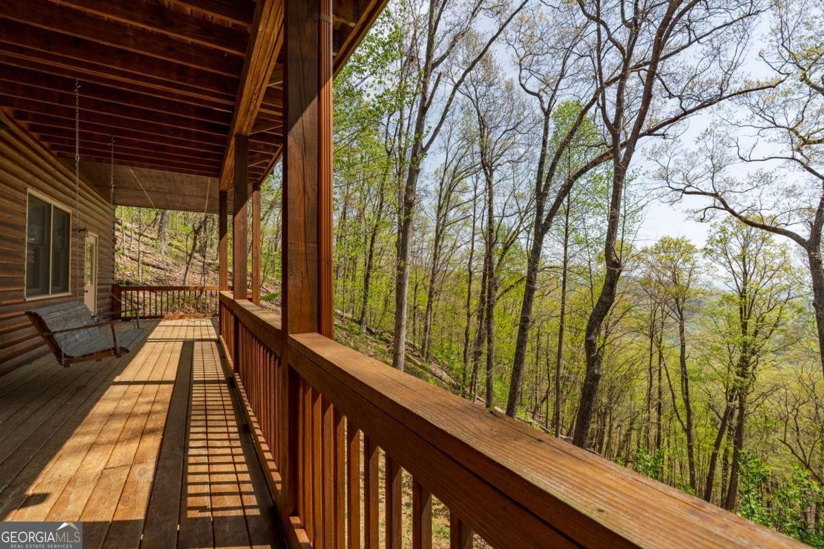 1866 Walnut Ridge Ellijay - 5