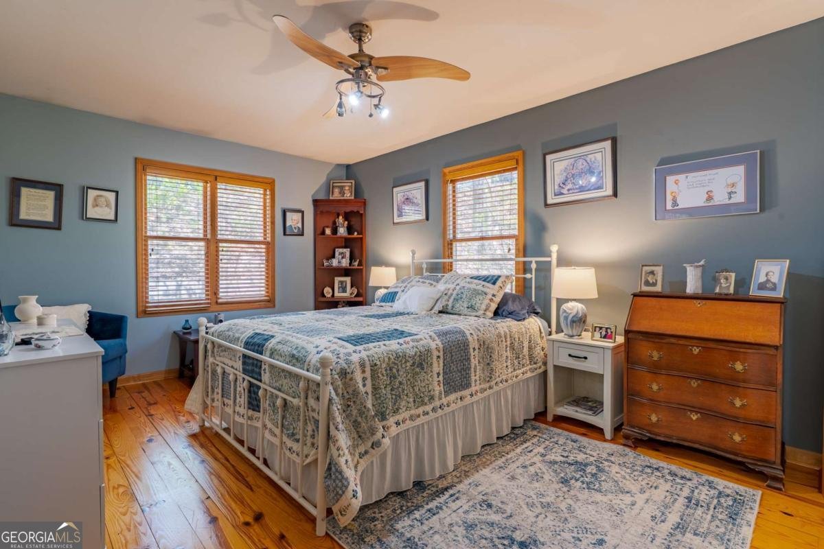 1866 Walnut Ridge Ellijay - 8