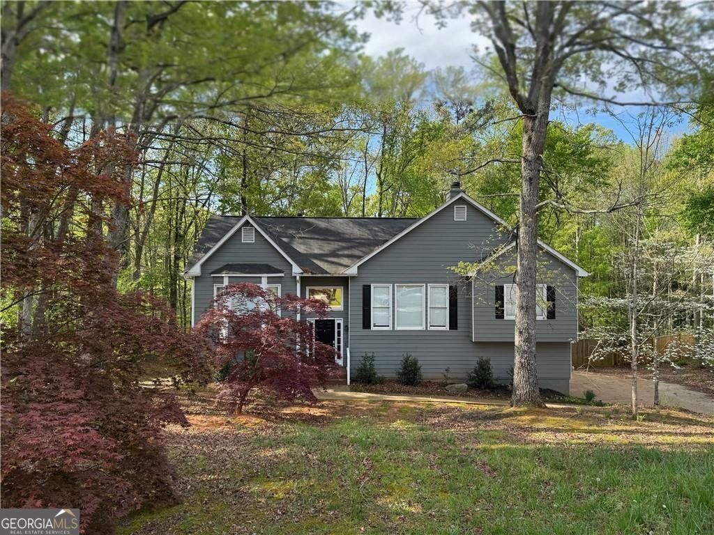 330 Amsterdam Way Dallas - main photo