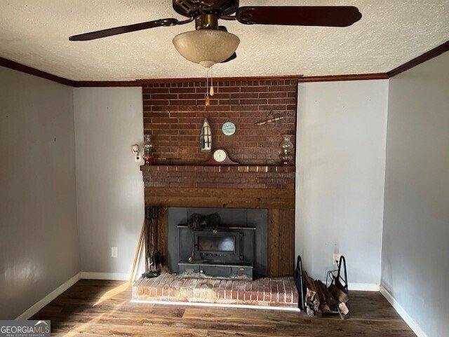 5780 Hill Road Powder Springs - 2