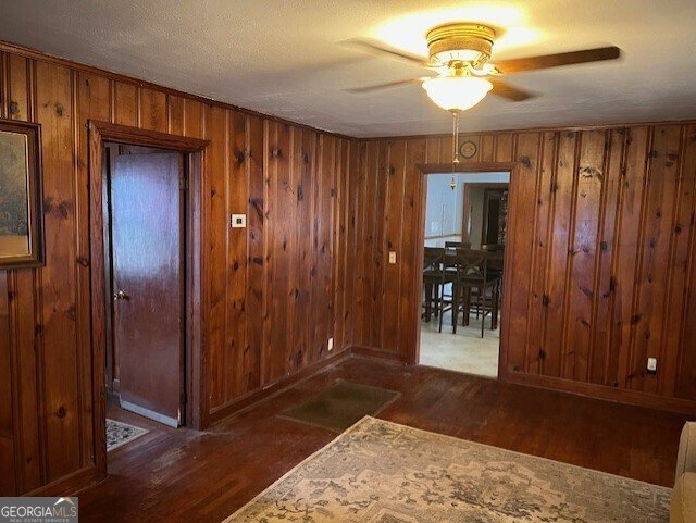 5780 Hill Road Powder Springs - 3