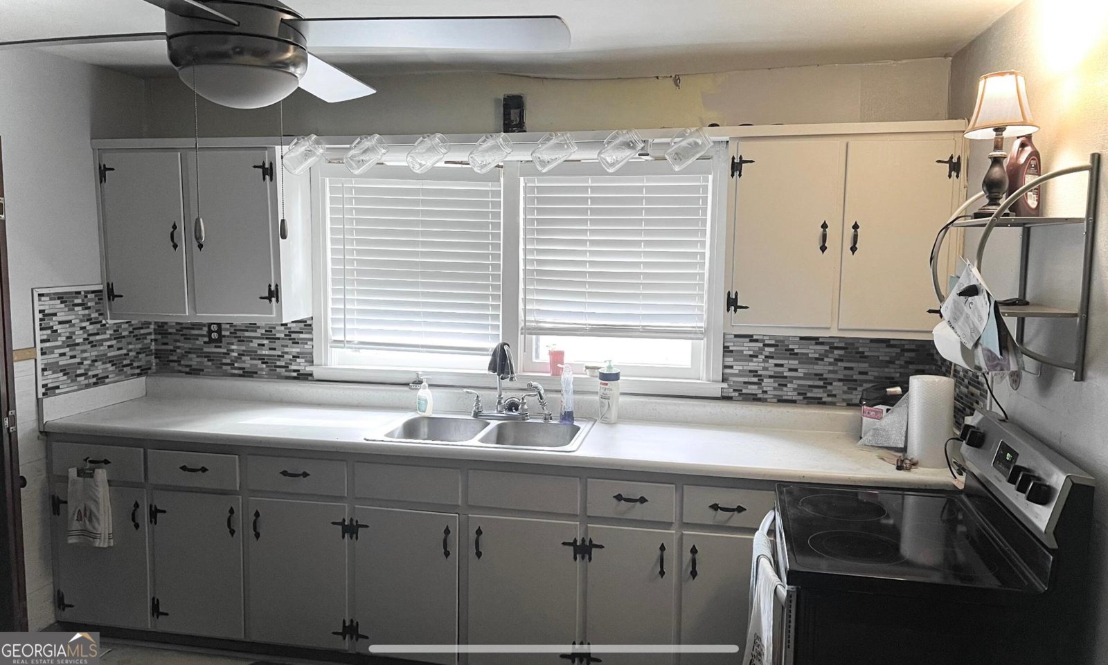 5780 Hill Road Powder Springs - 4