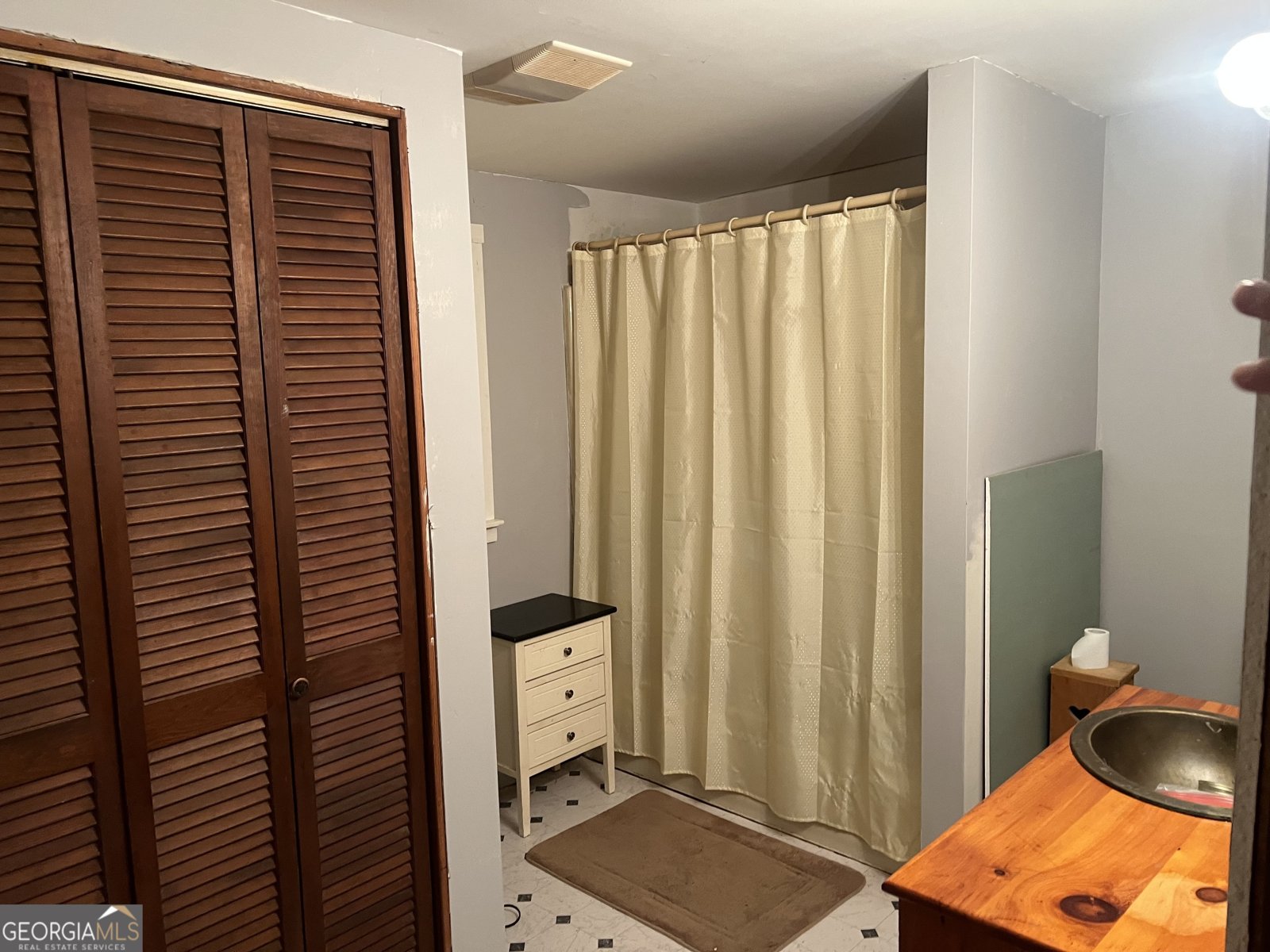 5780 Hill Road Powder Springs - 5
