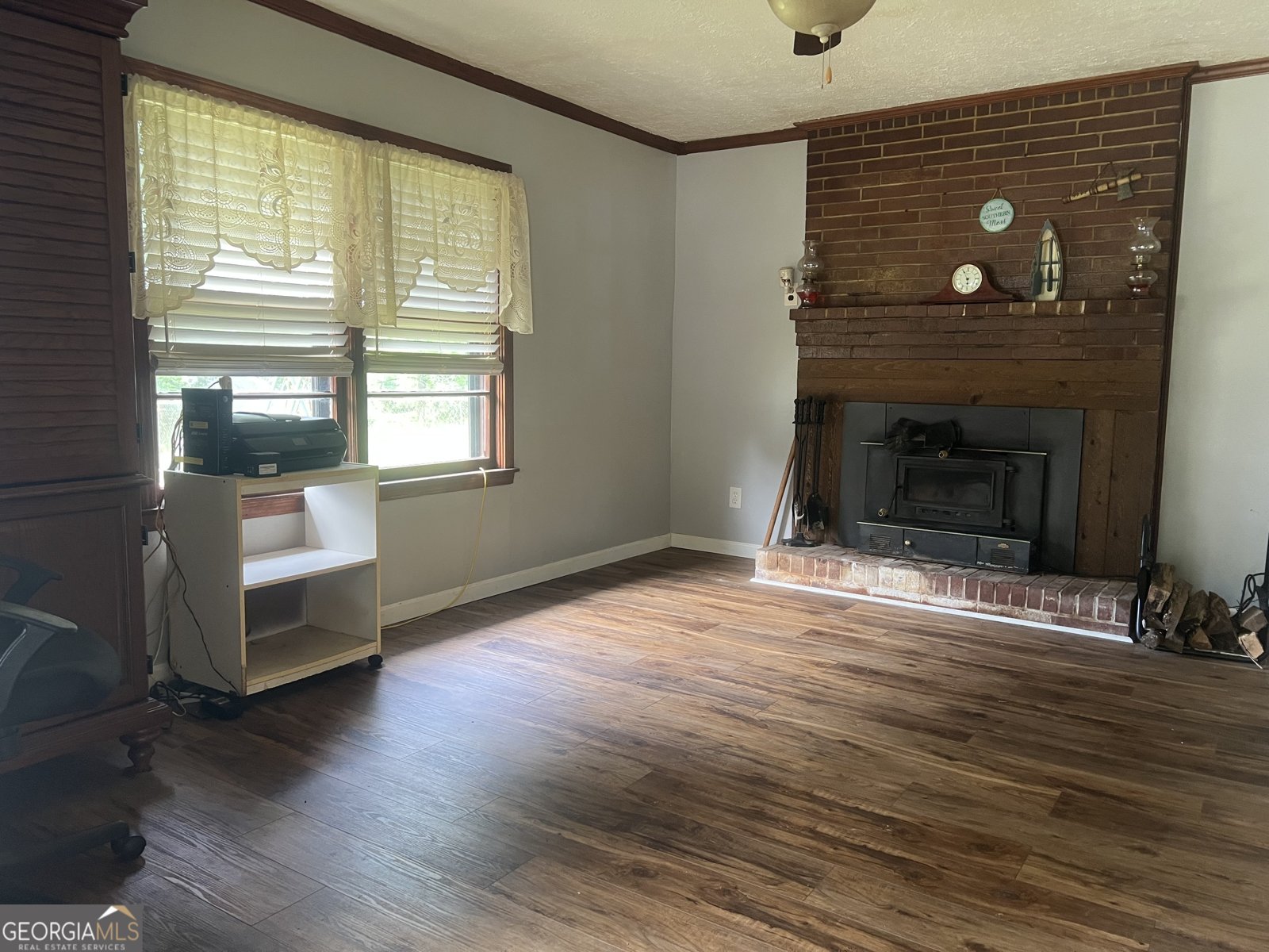 5780 Hill Road Powder Springs - 6