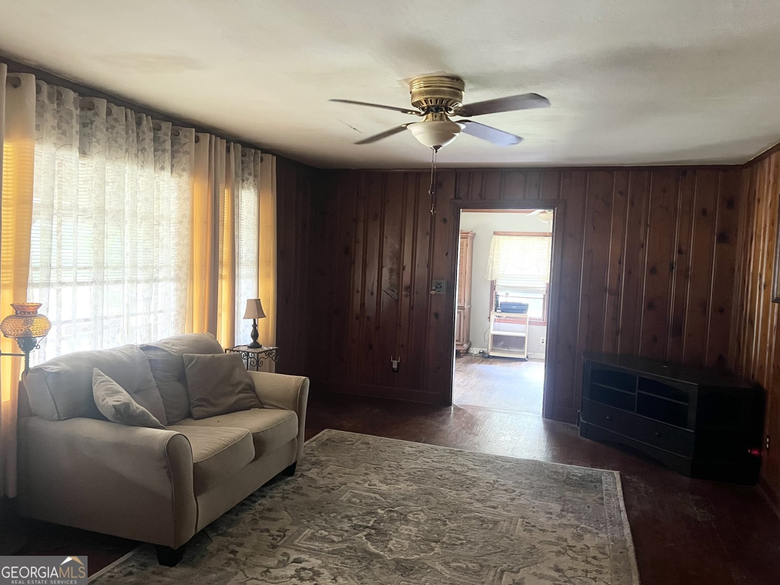 5780 Hill Road Powder Springs - 8