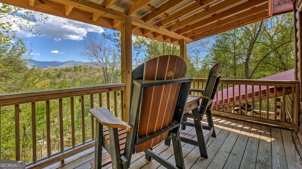 43 Dustin Drive Ellijay - 18