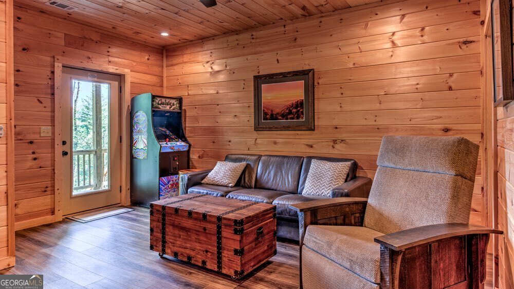 43 Dustin Drive Ellijay - 20