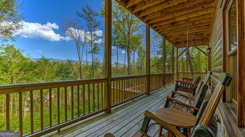 43 Dustin Drive Ellijay - 25