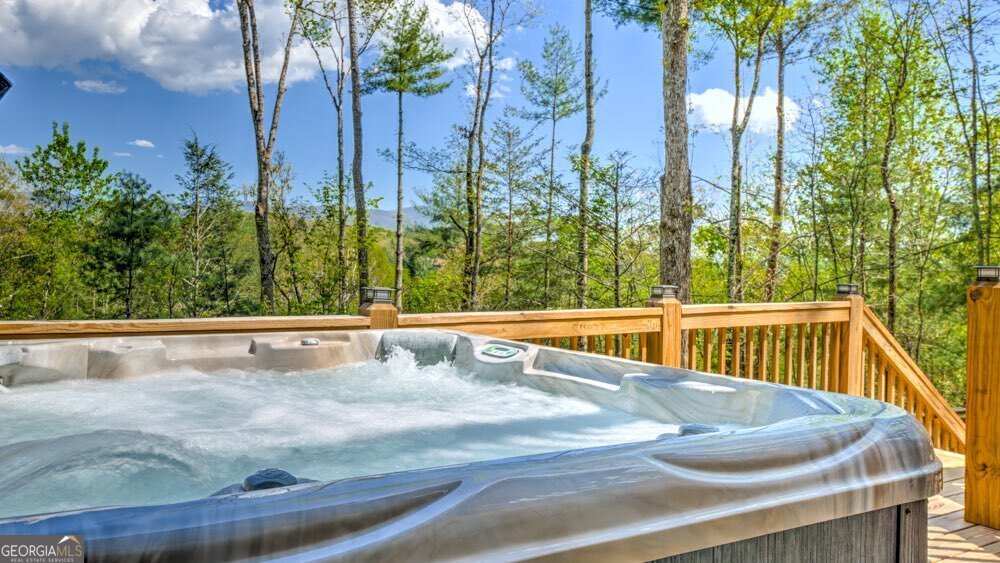 43 Dustin Drive Ellijay - 28
