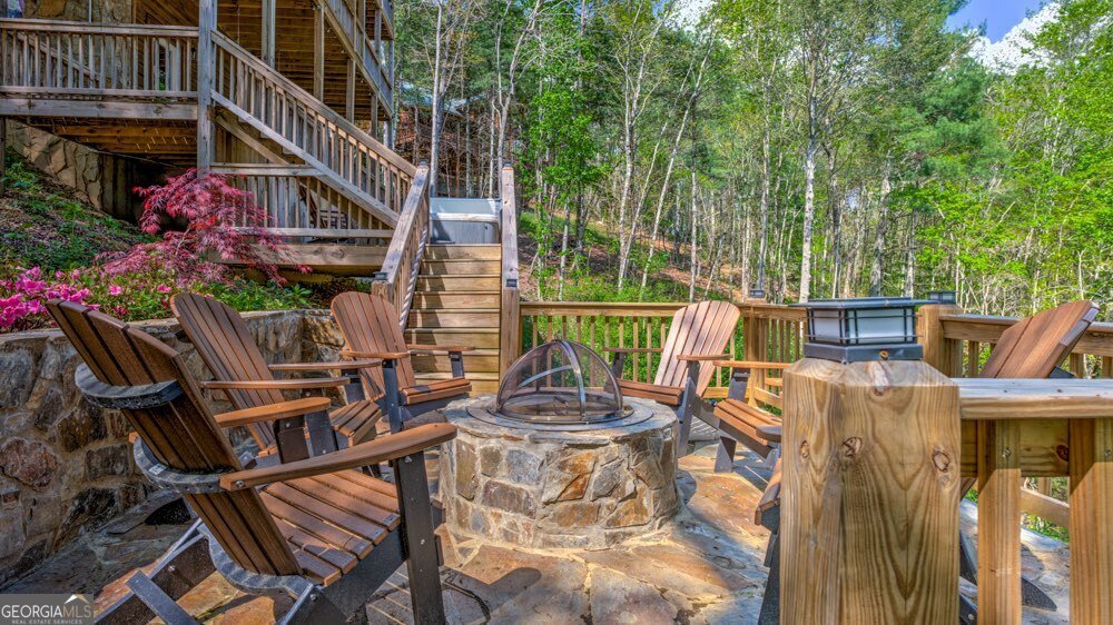 43 Dustin Drive Ellijay - 29