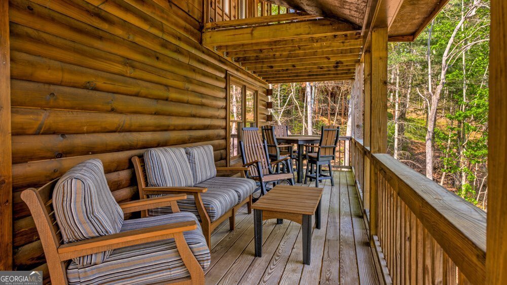 43 Dustin Drive Ellijay - 30