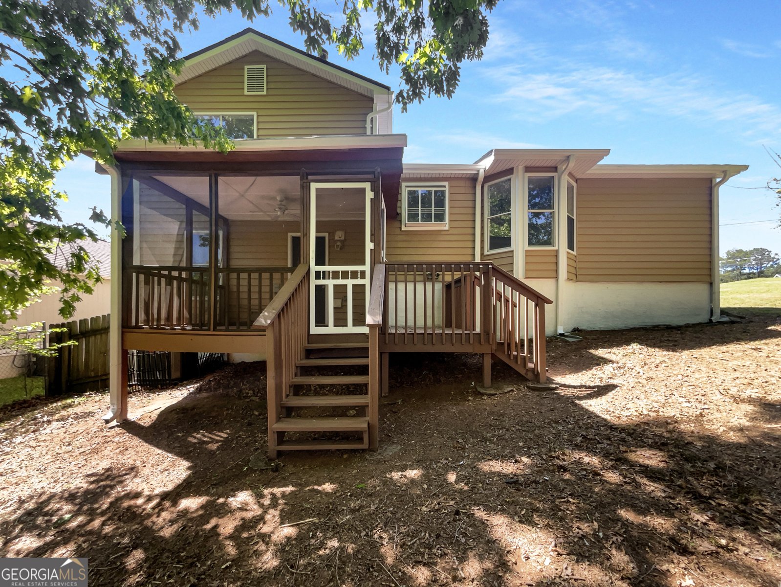 5537 Panola Place Lithonia - 16