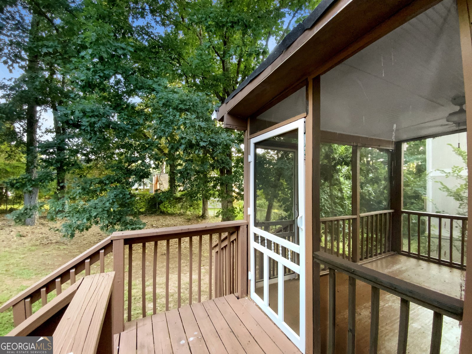 5537 Panola Place Lithonia - 7