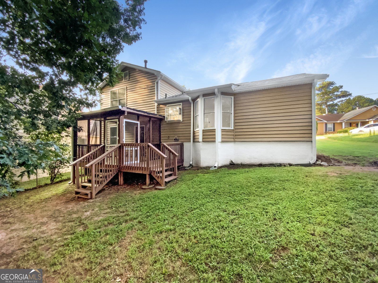 5537 Panola Place Lithonia - 8