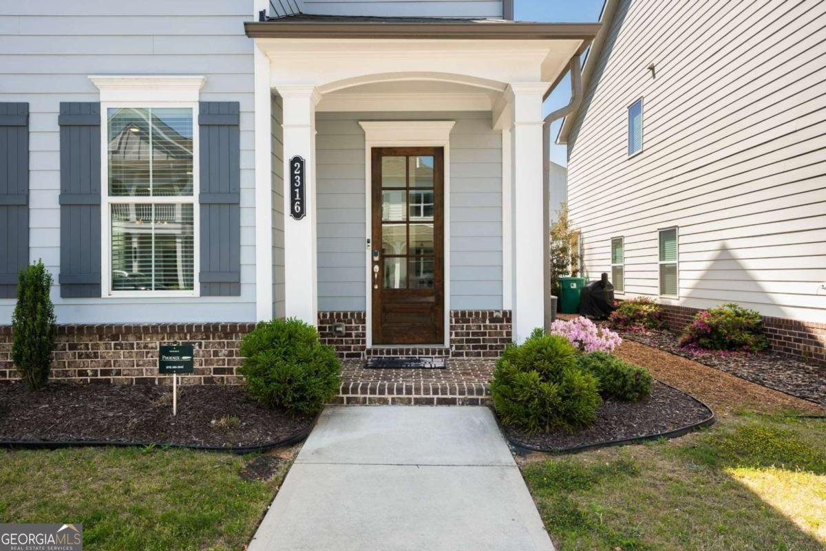 2316 Echelon Lane Smyrna - 3
