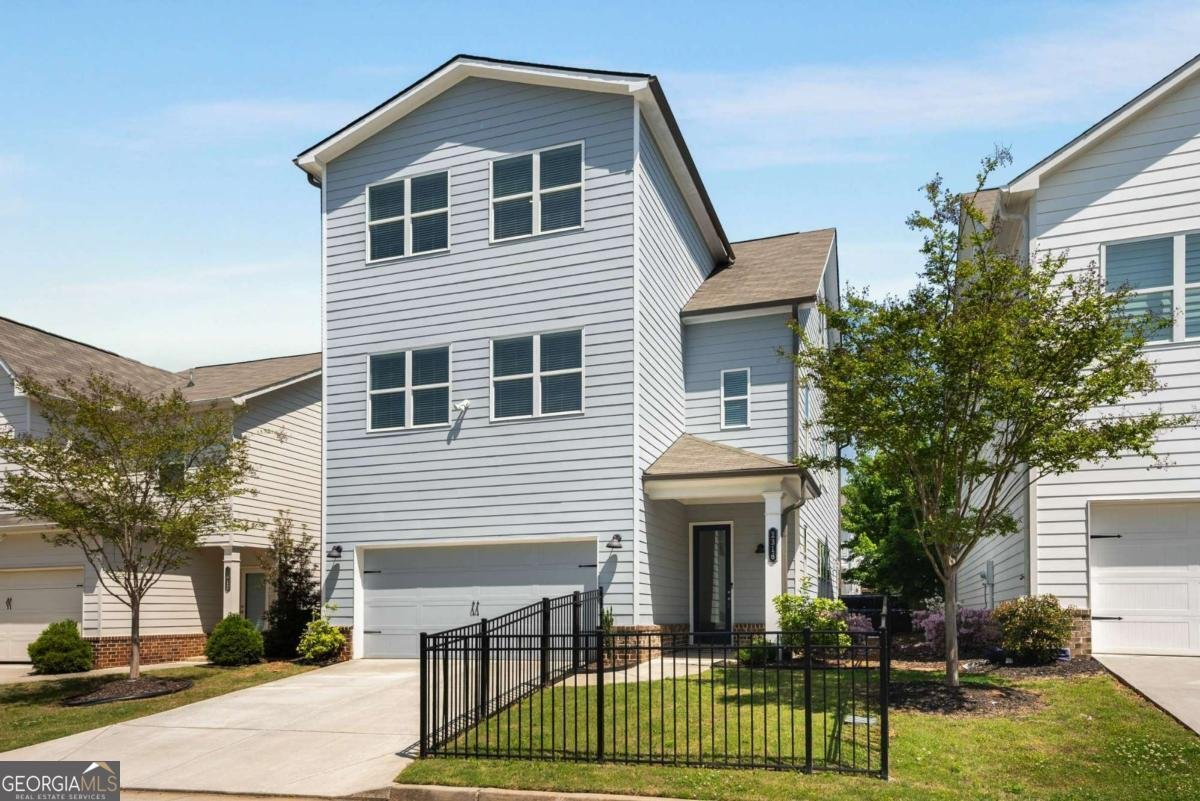 2316 Echelon Lane Smyrna - 37
