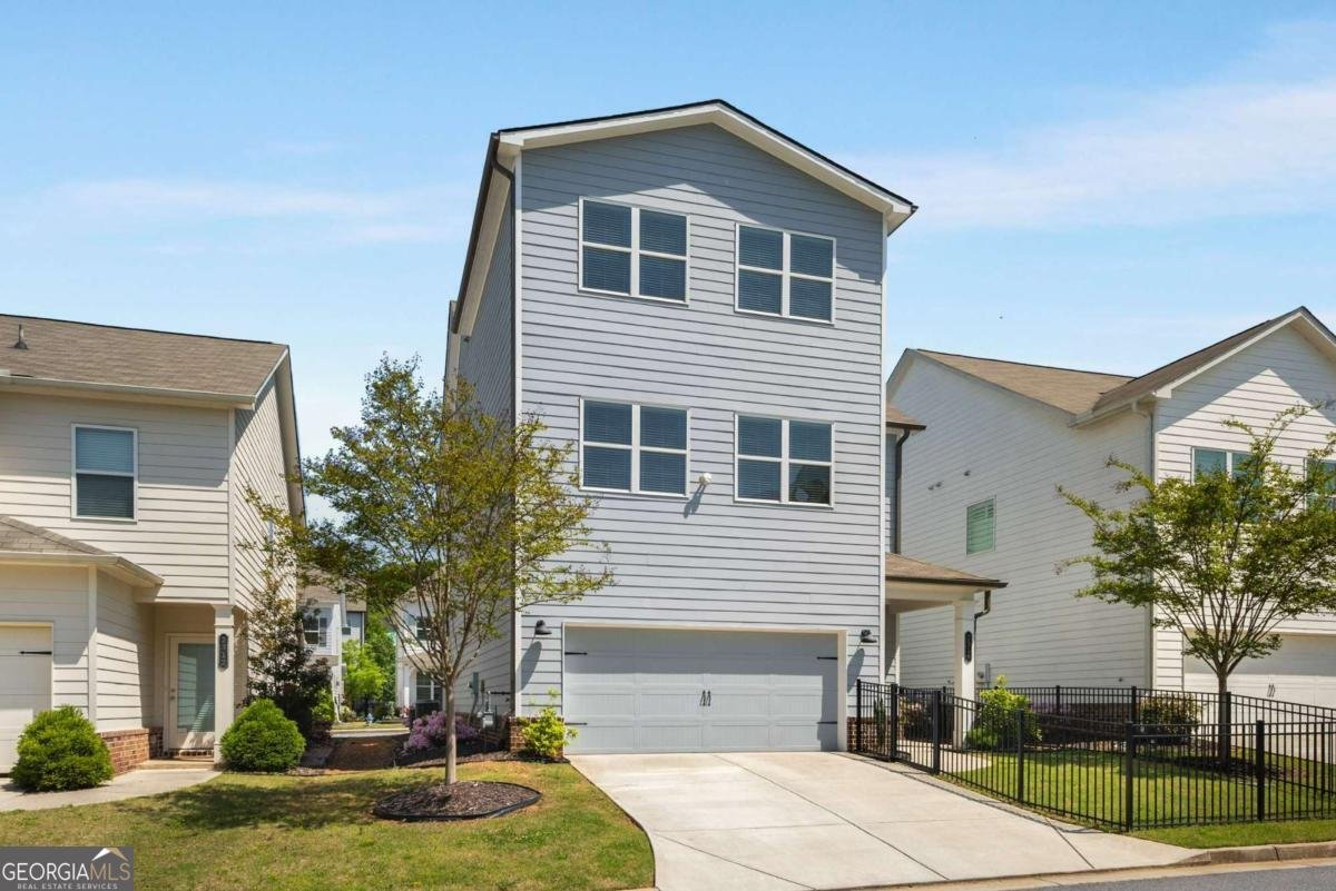 2316 Echelon Lane Smyrna - 39