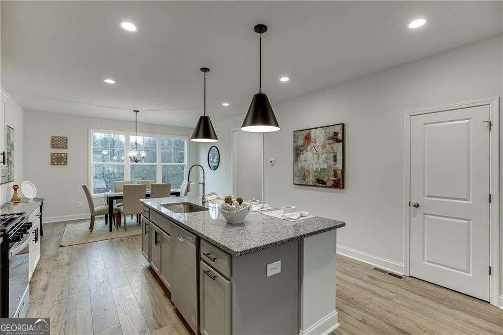1262 Ainsworth Alley Sugar Hill - 13